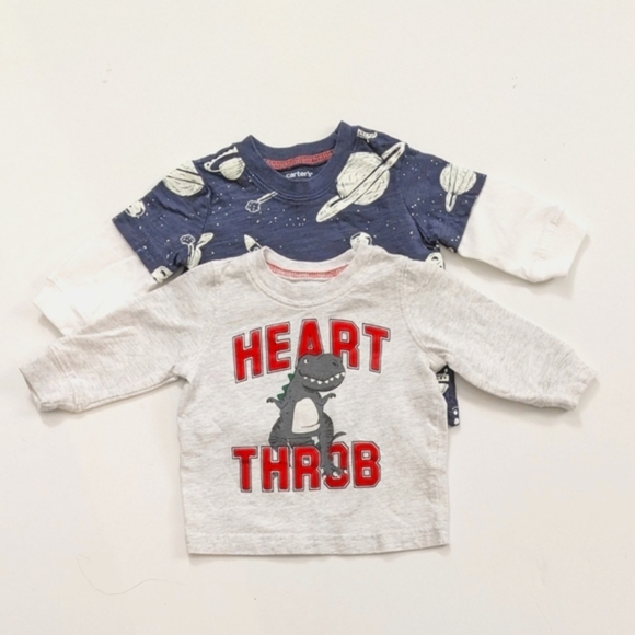 Infant Boys 30+ PC 0-3M/3M Bundle - Picture 3 of 5